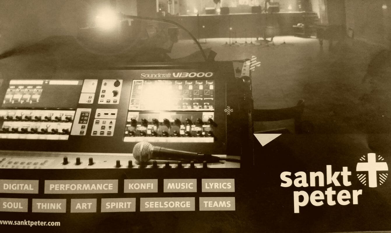 Von Nude zu Glam - Styling Workshop bei St. Peter