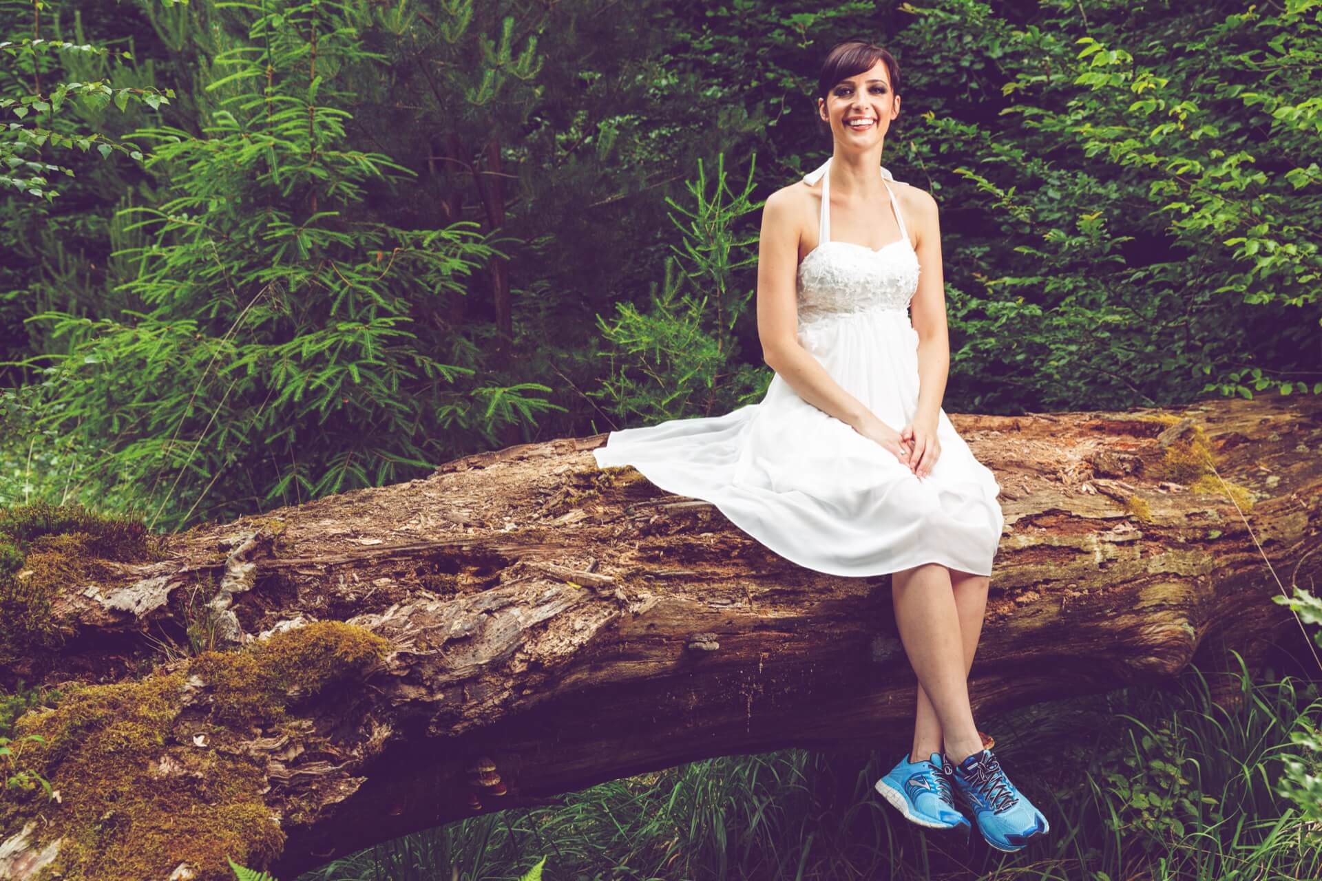 Neuerungen Waldfee und Weil du schön bist