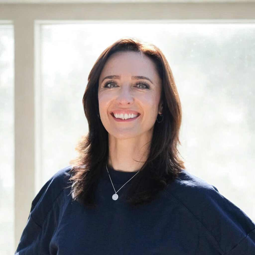 Stefanie Hildebrandt